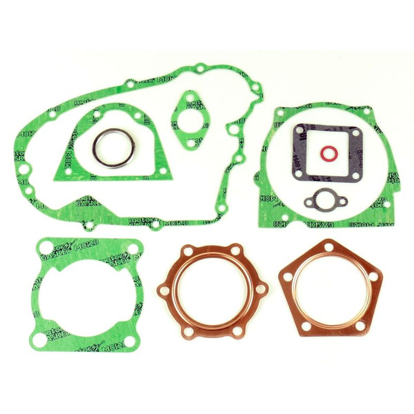 Athena 78-81 Yamaha DT 175 Complete Gasket Kit - P400485850175