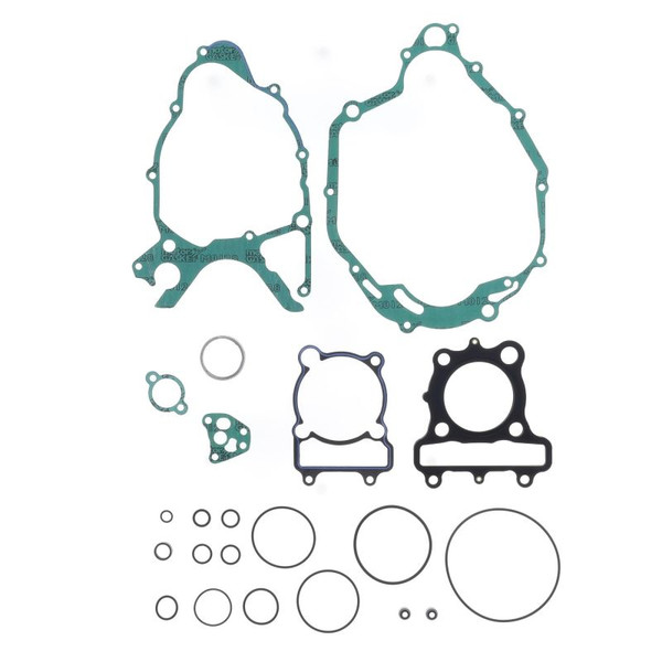 Athena 88-96 Yamaha TW 200 Complete Gasket Kit (Excl Oil Seal) - P400485850201