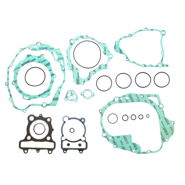 Athena 85-88 Yamaha YFM 225 Moto 4 Complete Gasket Kit (Excl Oil Seals) - P400485850225