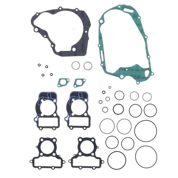 Athena 08-11 Yamaha XV V Star 250 Complete Gasket Kit (Excl Oil Seal) - P400485850255