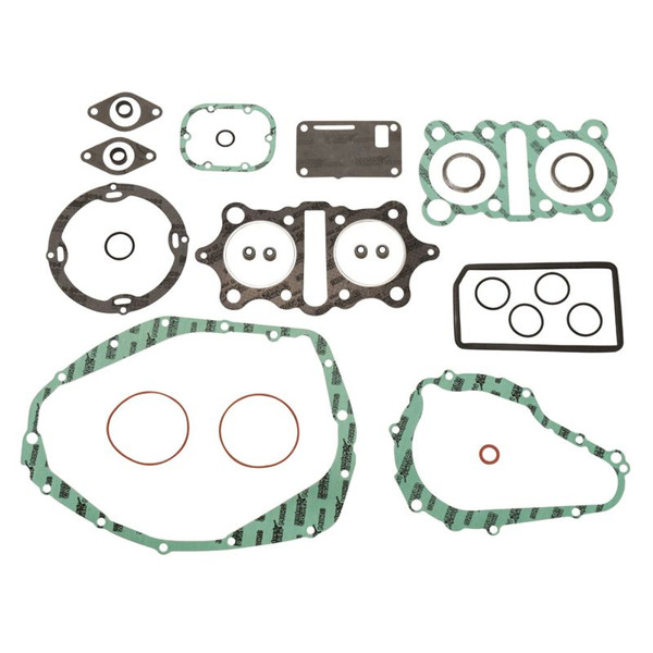 Athena 77-82 Yamaha XS 400 Complete Gasket Kit (w/o Oil Seals) - P400485850400