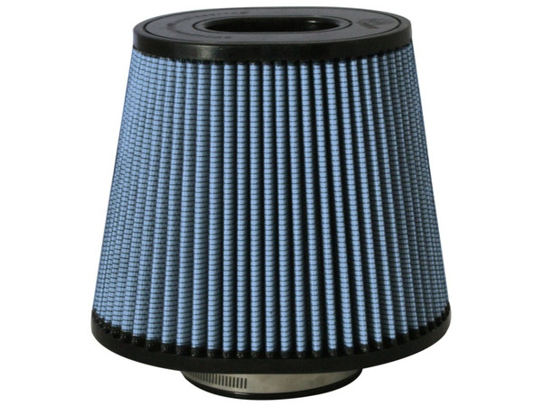 aFe MagnumFLOW Air Filters PRO 5R 4in F x 9x7.5in B x 6.75x5.5in T x 7.5in H - 24-91065