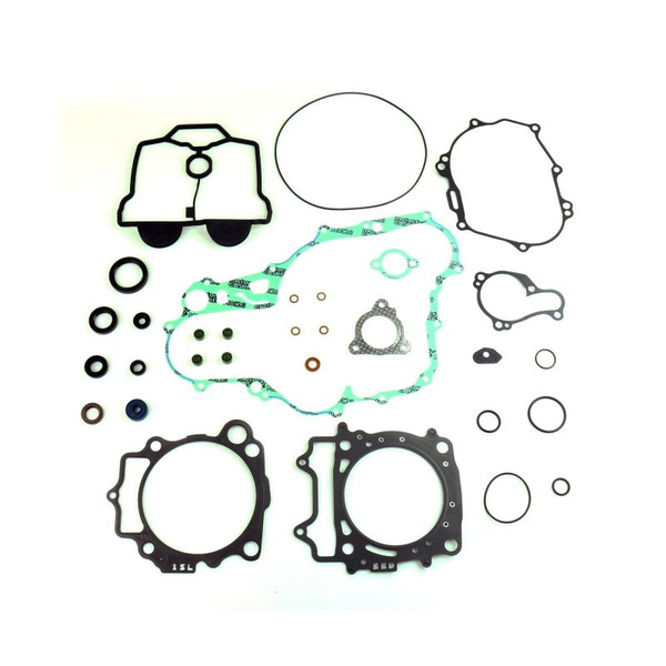 Athena 16-18 Yamaha WR 450 F Complete Gasket Kit - P400485900188