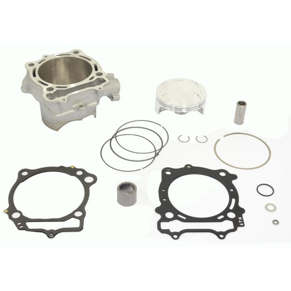 Athena 08-12 Suzuki RM-Z 450 Big Bore Complete Cylinder Kit - P400510100016