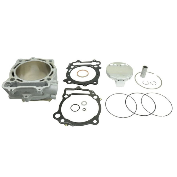 Athena 13-18 Suzuki RM-Z 450 Big Bore Complete Cylinder Kit - P400510100028