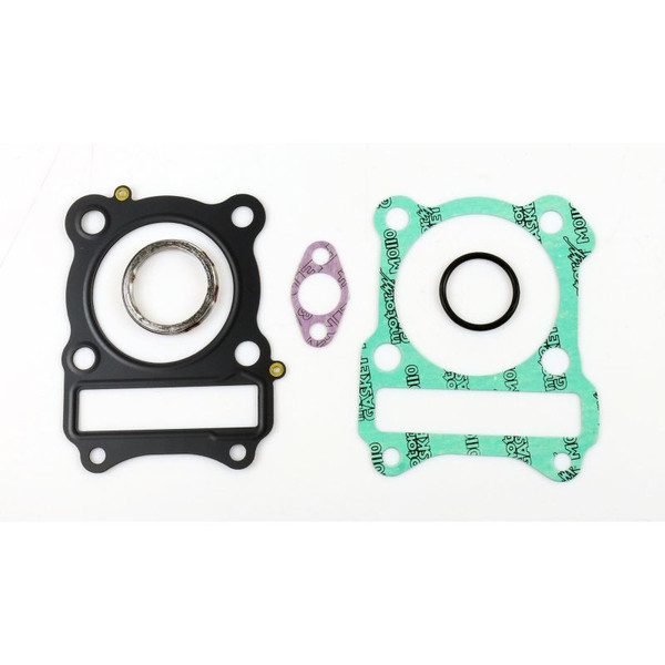 Athena 03-16 Suzuki DRZ 125 53mm Big Bore Cylinder Gasket Kit - P400510160016