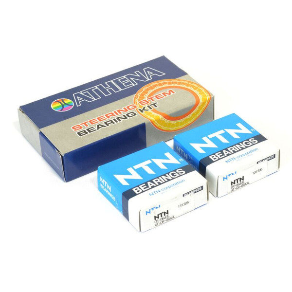 Athena 05-09 Suzuki Sm 400 Steering Bearing Kit - P400510250001