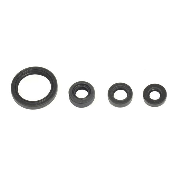 Athena 03-12 Suzuki DR Z 125 Engine Oil Seals Kit - P400510400069