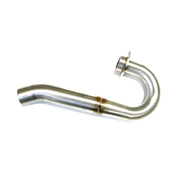 Big Gun 99-14 Honda TRX 400EX/X EVO R Series Head Pipe - 09-1431