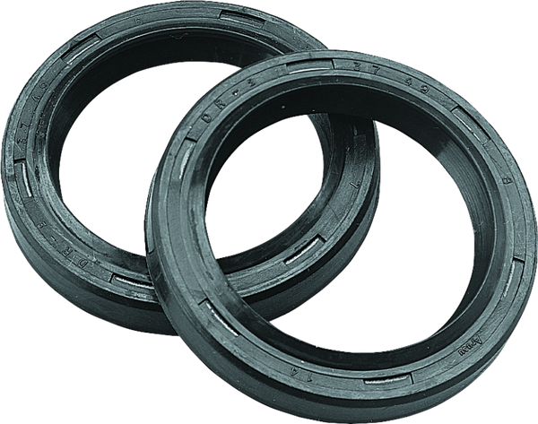BikeMaster Fork Seal - 33 x 46 x 10.5 - 429004