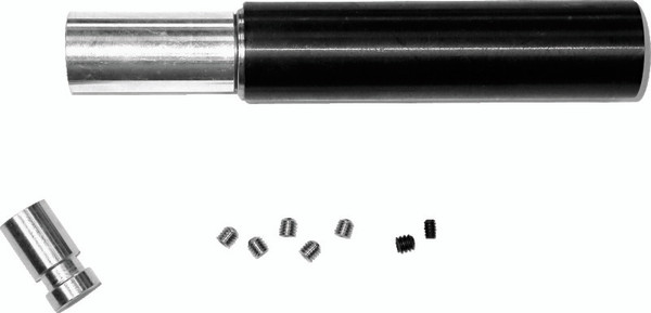 Bikers Choice 1 Inch Bar Internal Twist Clutch Kit Universal Custom - 482417