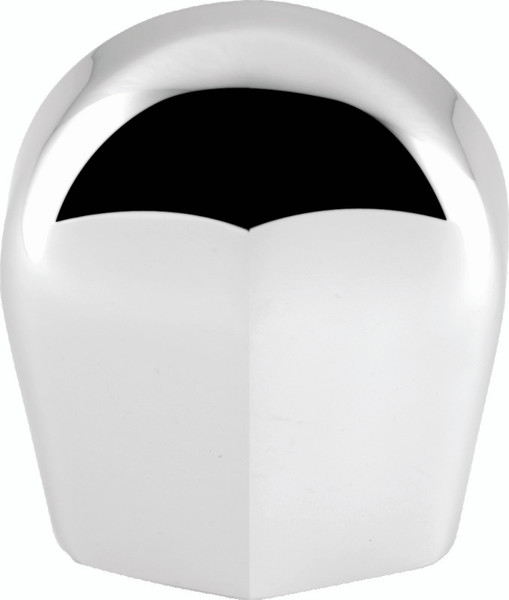 Bikers Choice Chrome OEM Style Horn Cover - 482448