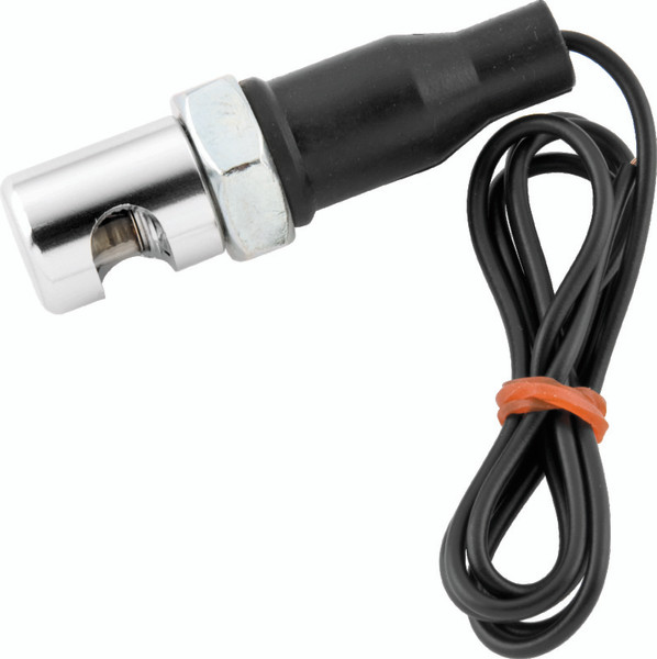 Bikers Choice Smooth License Plate Light 12V Universal - 482547