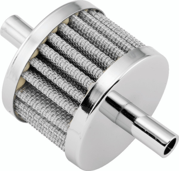 Bikers Choice Replacement Dual Fitting Breather Filter - 489736