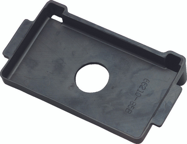 Bikers Choice 89-97 Softail Battery Cushion Replaces H-D 66210-85B - 499732