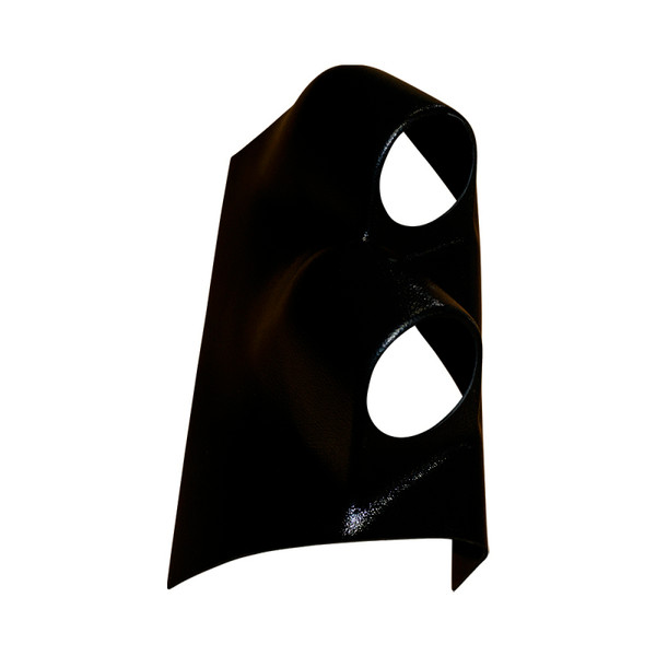 BLOX Racing Scion XB Pillar Pod Gauge Mount - 2 Gauges - BXPP-31975-2