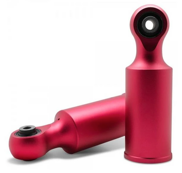 BLOX Racing Coilover Replacement Part - Rear Bottom Adapter for 97-01 Integra Type-R - BXSS-00100-TC