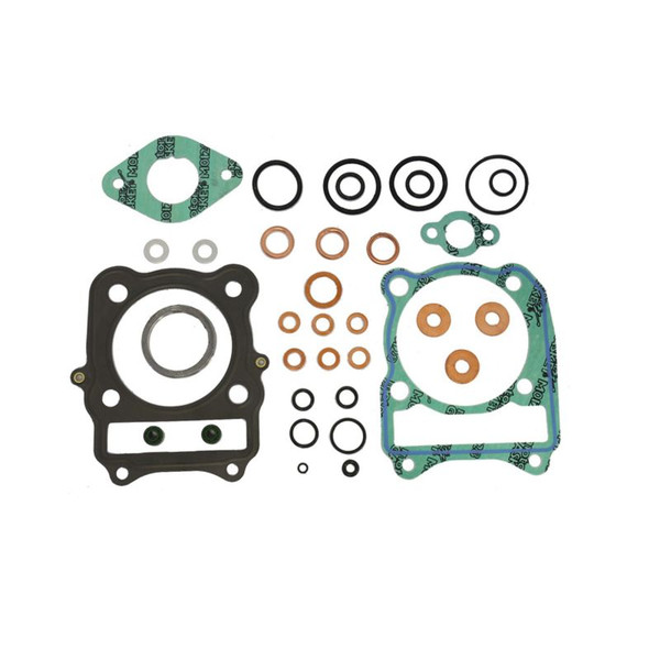 Athena 87-97 Suzuki LT-F 250 4 WDX Top End Gasket Kit - P400510600274