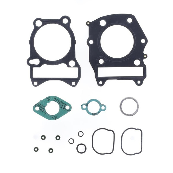 Athena 87-89 Suzuki LT 300 E Quad Top End Gasket Kit - P400510600354