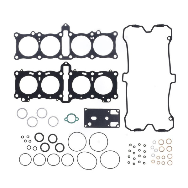 Athena 92-97 Suzuki W / T / V 750 Top End Gasket Kit - P400510600732