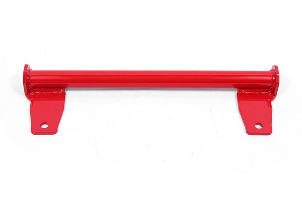 BMR 79-04 Ford Mustang Front Upper Coil Spring Seat - Red - CSS730R
