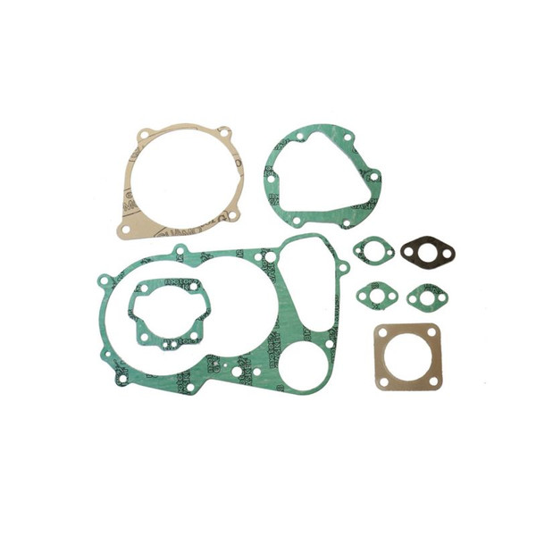 Athena 78-07 Suzuki JR 50 Complete Gasket Kit (Excl Oil Seals) - P400510850013