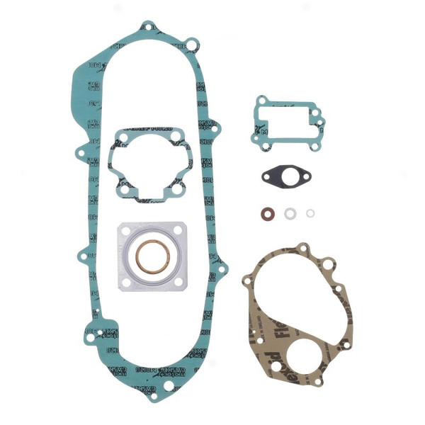 Athena 94-97 Suzuki AH Address 100 Complete Gasket Kit (Excl Oil Seal) - P400510850014