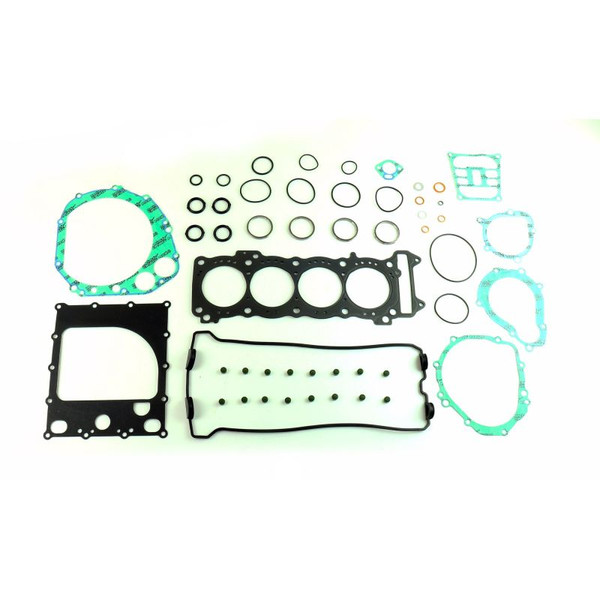 Athena 07-08 Suzuki 1000 Complete Gasket Kit (Excl Oil Seal) - P400510850059