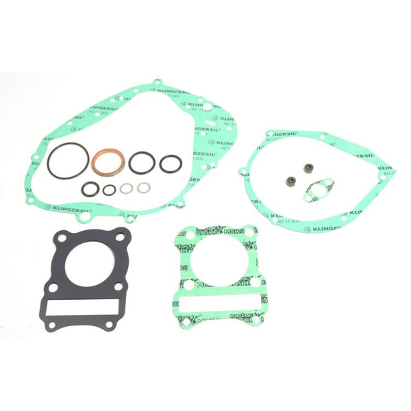 Athena 03-10 Suzuki DRZ 125 Complete Gasket Kit - P400510850069
