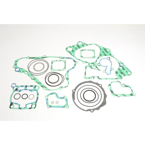 Athena 90-91 Suzuki RM 125 Complete Gasket Kit - P400510850130