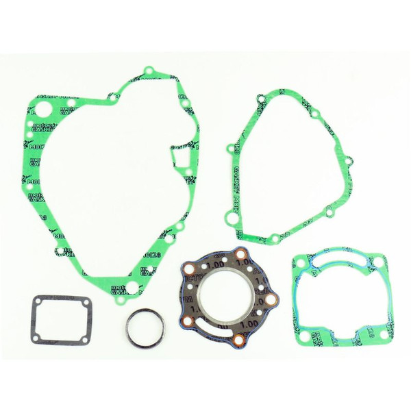 Athena 92-94 Suzuki RG F / Gamma 125 Complete Gasket Kit (Excl Oil Seal) - P400510850132