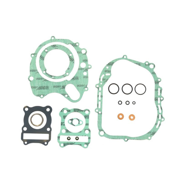 Athena 83-86 Suzuki ALT 125 D / E / F / G Complete Gasket Kit (Excl Oil Seals) - P400510850136