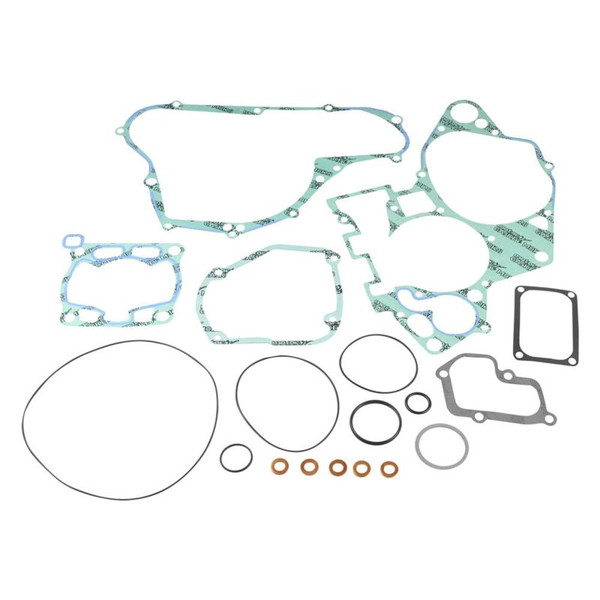 Athena 98-00 Suzuki RM 125 Complete Gasket Kit - P400510850140