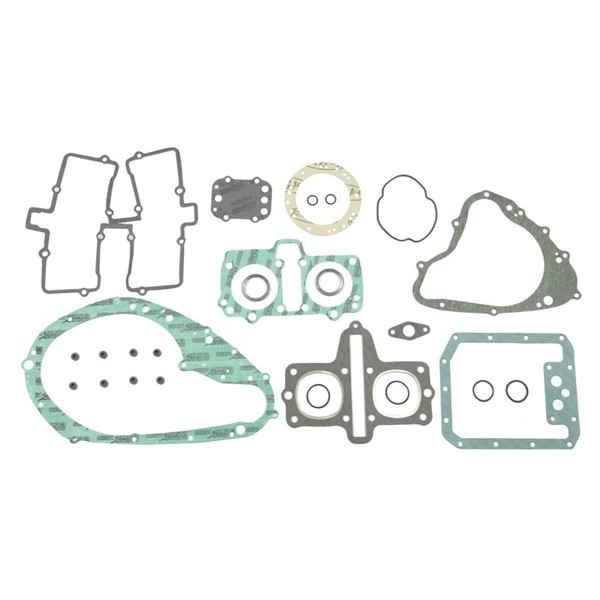 Athena 80-81 Suzuki GS 250 Complete Gasket Kit (w/o Oil Seals) - P400510850254