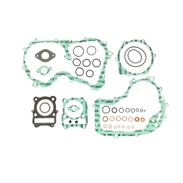 Athena 87-00 Suzuki LT 250 4WDX Complete Gasket Kit (Excl Oil Seals) - P400510850257