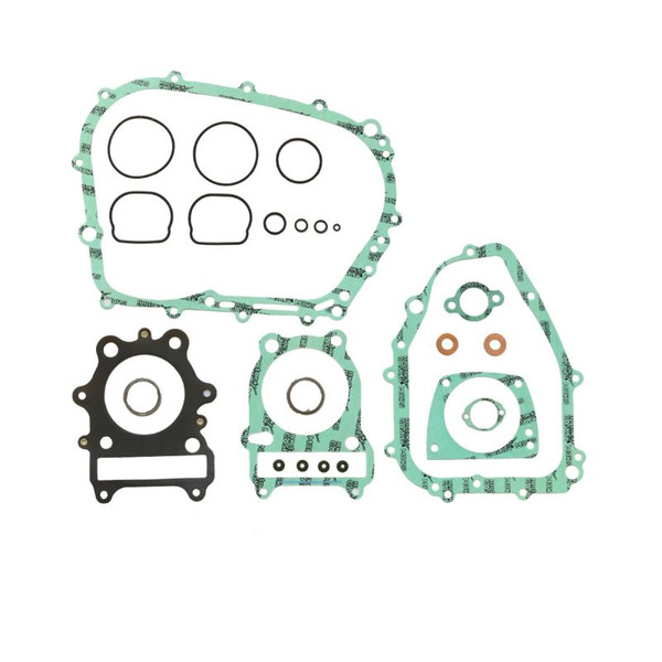 Athena 85-86 Suzuki LT 250 E QuadRunner Complete Gasket Kit (Excl Oil Seals) - P400510850268