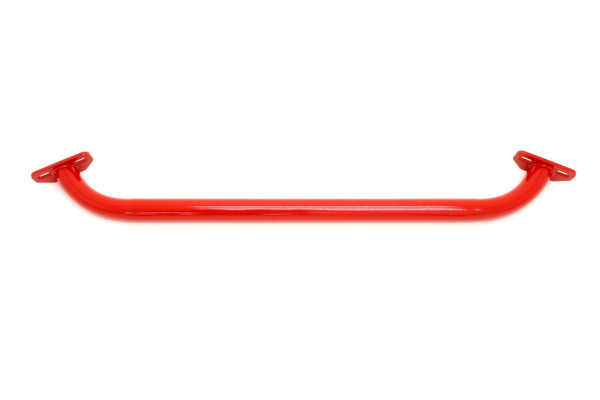 BMR 93-02 F-Body V8 Xtreme Shock Tower Brace - Red - XSTB001R