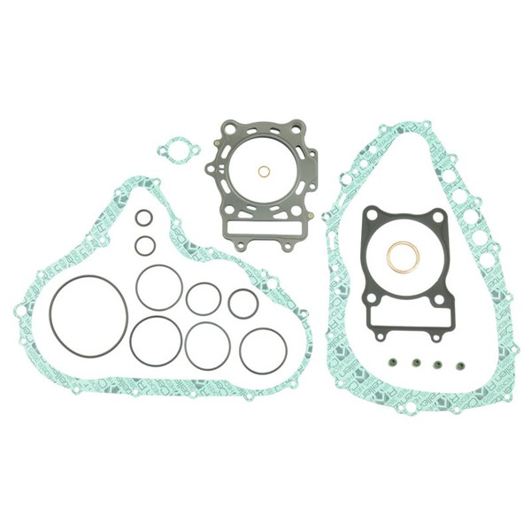 Athena 98-07 Suzuki LT-F 500 F Complete Gasket Kit (Excl Oil Seals) - P400510850408