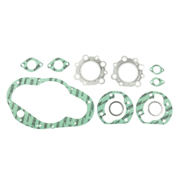 Athena 71-75 Suzuki T 500 Complete Gasket Kit (w/o Oil Seals) - P400510850505
