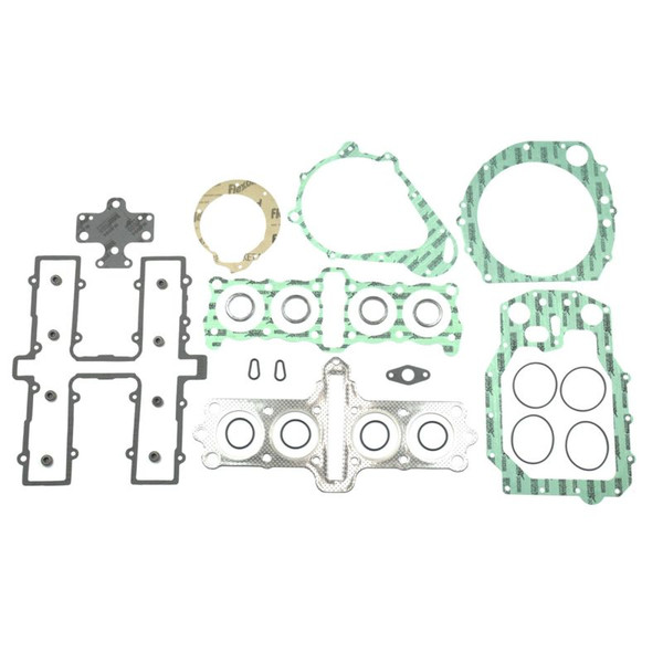 Athena 81-83 Suzuki GS G/GL/M KATANA 650 Complete Gasket Kit (w/o Oil Seals) - P400510850652