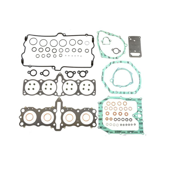 Athena 98-99 Suzuki GSX F Katana 750 Complete Gasket Kit (Excl Oil Seal) - P400510850731/1