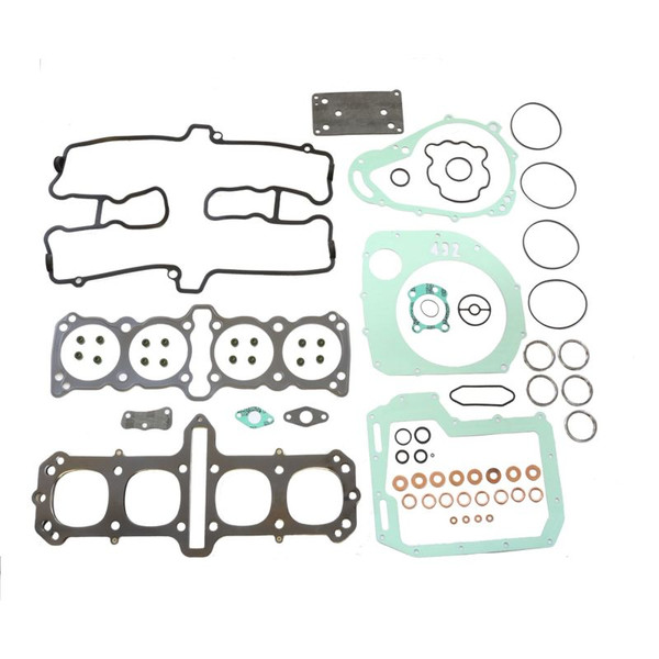 Athena 84-88 Suzuki GSX Z/XD/SD/EFE/EFG/Katana 1100 Complete Gasket Kit (Excl Oil Seal) - P400510850964/1
