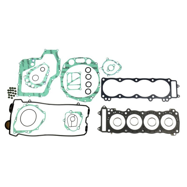 Athena 99-06 Suzuki Hayabusa 1300 Complete Gasket Kit (Excl Oil Seal) - P400510850999