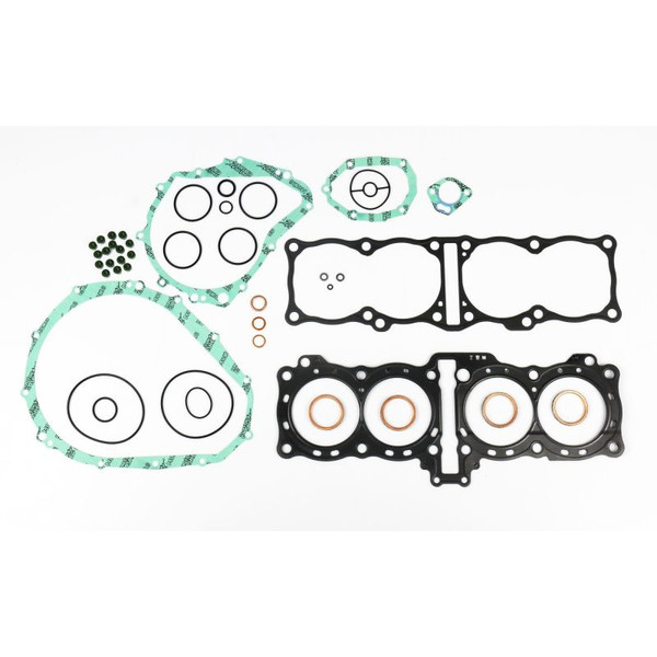 Athena 07-16 Suzuki GSF Bandit / S / Sa 1250 Complete Gasket Kit w/o Valve Cover Gasket - P400510870062
