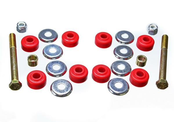 Energy Suspension 90-01 Acura Integra / 88-00 Honda Civic/CRX / 93-97 Honda Del Sol (including VTEC) - 16.8104R
