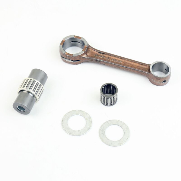 Athena 03-12 Suzuki RM 250 Offroad Connecting Rod Kit - P40321028