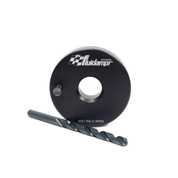 Fluidampr 2001+ Chevy/GM Duramax 6.6L Drill Pin Kit - 300019