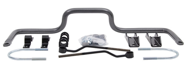 Hellwig 99-10 Ford F-250/F-350 SD 2/4WD Solid Heat Treated Chromoly 1-1/4in Rear Sway Bar - 7677