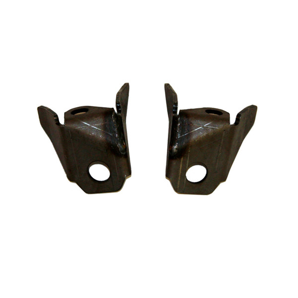 Hotchkis 66-69 Dodge Charger / Coronet / Super Bee Front Control Arm Brackets - 23366