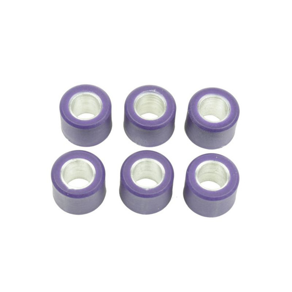 Athena Agrale 50 Variator Rollers Kit (16x13 gr.8) - Set of 6 - S41000030P094